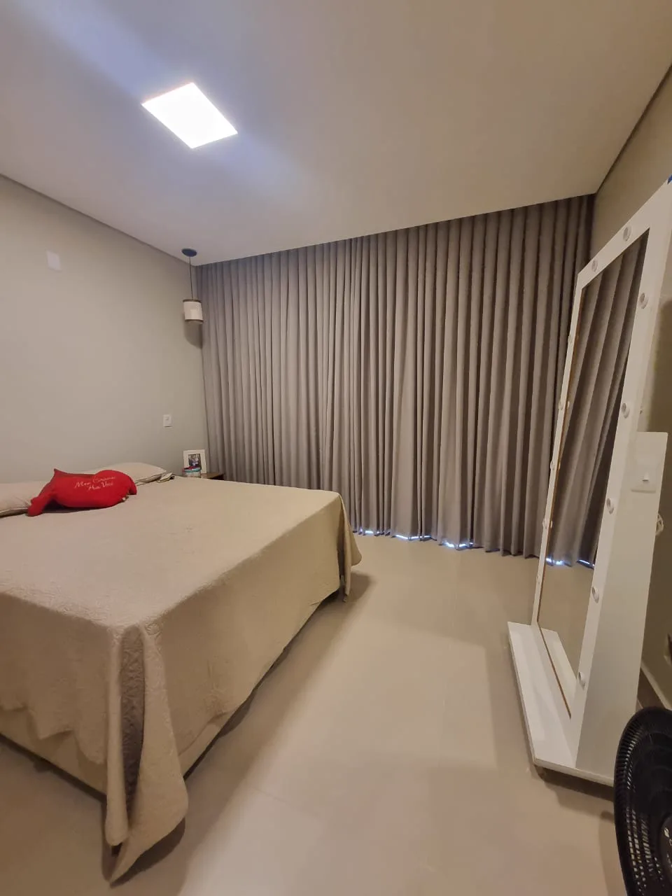 Cortinas sob medida