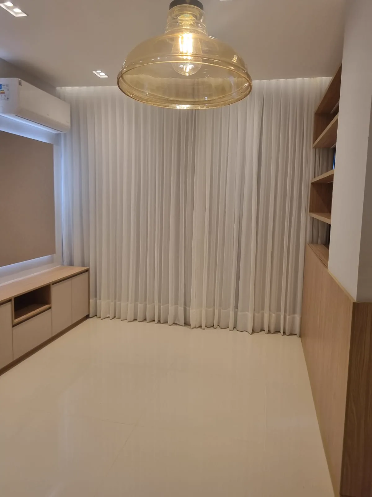Cortinas sob medida